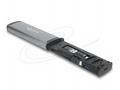 Delock - Ctecka karet (SD, microSD, Nano SIM Card)