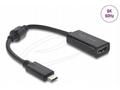 Delock - Kabel adaptéru - USB-C s piny (male) do H