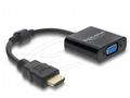 Delock - Kabel adaptéru - HDMI s piny (male) do HD