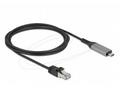 Delock - Sítový adaptér - USB 3.0 - 1000Base-T x 1