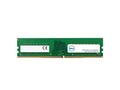 DELL 8GB RAM, DDR5 UDIMM 5600 MT, s 1RX16, pro Opt