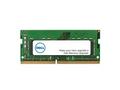 DELL 8GB DDR5 paměť do notebooku, 5600 MT, s, SO-D