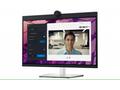 Dell 27 Video Conferencing Monitor P2724DEB - LED 