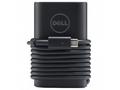 Dell USB-C 90 W AC Adapter with 1 meter Power Cord