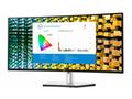 Dell UltraSharp U3425WE, LCD 34", 8ms, 2000:1, 2xH