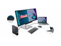 Dell UltraSharp U4025QW - LED monitor - zakřivená 