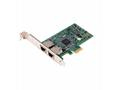 Dell Broadcom 57414 DP 10, 25GbE SFP28 PCIe Low