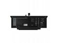 Dell Baterie 4-cell 58W, HR LI-ON pro Latitude 533