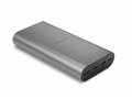 DELL Targus Přenosná 100W powerbanka, 2x USB-C, 1x