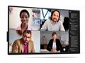 DELL P5525QC, 55" LED, 16:9, 3840x2160, 1200:1, 8m