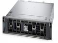 DELL PowerEdge R260, 6x 2.5", Xeon E-2434, 16GB, 1