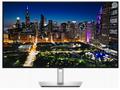 DELL U3225QE Ultrasharp, 32" LED, 16:9, 4K 3840x21