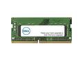 DELL 8GB paměť do notebooku, 3200 MT, s, SO-DIMM D