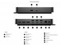 Dell dokovací stanice SD25TB4 130W USB-C