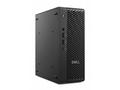 DELL Pro Max Micro FCM2250, U7-265, 32GB, 1TB SSD,