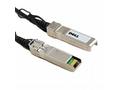 Dell Networking Cable SFP+, SFP+ 40GbE, 3m Direct