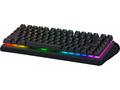 Alienware Pro Wireless Gaming Keyboard - US (QWERT