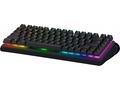 Alienware Pro Wireless Gaming Keyboard - Klávesnic