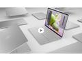 DELL XPS 13 9350 dotyk, Ultra 7 256V, 32GB, 1TB SS