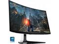 DELL AW3225QF Alienware curved, 32" OLED, 16:9, QD