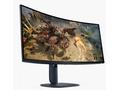 DELL AW3425DWM Alienware curved, 34" WQHD, 21:9, 3