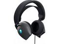 DELL náhlavní souprava AW520H, Wired gaming Headse