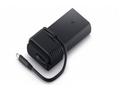 DELL napájecí adaptér 360W, Slim, GaN, 7.4mm konek