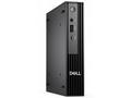 DELL Pro Micro QCM1255 Ryzen 5 8500GE, 16GB, 512GB