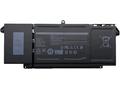 DELL Baterie, 3-článková, 42Wh, Li-ION, pro Latitu