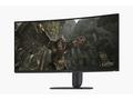 Dell Alienware AW3426DWM zakřivený 34" VA 21:9, 34