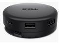 Dell Mobilní adaptér USB-C 7in1 – DA326