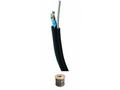 DATACOM FTP drát Cat5e 305m samonosný OUTDOOR blk