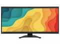 EIZO FlexScan EV3450XC-BK - S FlexStand - LED moni