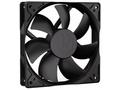 Endorfy ventilátor Zephyr 120, 120 mm, bez PWM