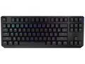 Endorfy herní klávesnice Thock TKL Wireless Black,