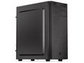Endorfy skříň Armis 100 Solid, ATX, 120 mm fan, čt