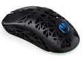 Endorfy LIV Plus Wireless, Myš, herní, bezdrátová,