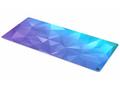 Endorfy Crystal Blue XL Podložka pod myš, herní, 9