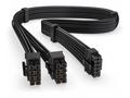 Endorfy Supremo FM5 HPWR Kabel, HPWR, pro zdroje E