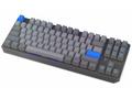 Endorfy mechanická klávesnice Thock V2 TKL, bezdrá