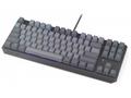 Endorfy Thock V2 TKL Klávesnice, herní, drátová, m