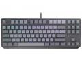 Endorfy Thock V2 TKL Klávesnice, herní, drátová, m