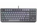 Endorfy Thock V2 TKL Klávesnice, herní, drátová, m