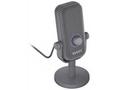 Endorfy Solum Voice S Alt Gray, Mikrofon, kondenzá