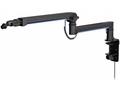 Endorfy rameno na mikrofon Broadcast Low Profile R