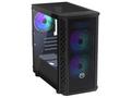 Endorfy skříň Signum M30 ARGB, microATX, 3x120mm A