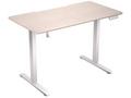 Endorfy herní stůl Atlas S electric Light Wood, 11