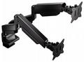 Endorfy Atlas GS Pro Double, Držák, VESA, stolní, 