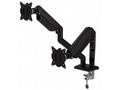 Endorfy Atlas GS Double, Držák, VESA, stolní, pro 