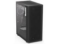 Endorfy skříň Ventum 400 Air, ATX, 4x120mm fan, 2x